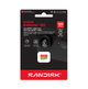 Карта пам'яті microSDXC SanDisk Extreme GO 128 ГБ Class 10 UHS-I U3 V30 A2 до 240 МБ/с - изображение 2