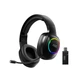 Навушники AOC ACG2502BK RGB Black (ACG2502BK/00) - зображення 1