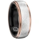 Смарт-кільце HiFuture Future Ring2 10 Rose Gold (futurering2-10.rosegold) - зображення 1