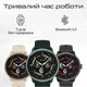 Смарт-часы HiFuture vela darkgreen (vela.darkgreen) - изображение 5