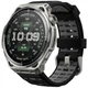 Смарт-годинник Amazfit Balance 3 W2566AP1N Стальний (1208789) - зображення 1