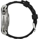 Смарт-годинник Amazfit Balance 3 W2566AP1N Стальний (1208789) - зображення 5