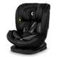 Дитяче автокрісло Lionelo BASTIAAN I-SIZE BLACK CARBON - зображення 1