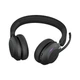 Навушники Jabra Evolve 2 65 MS Stereo Black (26599-999-999) - зображення 4