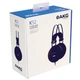 Наушники AKG K52 Black (3169H00010) - изображение 7