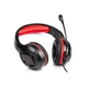 Наушники REAL-EL GDX-7590 Black/Red (EL124100050) - изображение 4