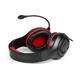 Наушники REAL-EL GDX-7590 Black/Red (EL124100050) - изображение 5