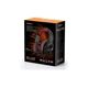 Наушники REAL-EL GDX-7590 Black/Red (EL124100050) - изображение 10
