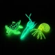 Стретч-іграшка у вигляді тварини Tiki Wiki – Tiкi дивовижна Акваторія - зображення 3