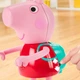 Інтерактивний ігровий набір Peppa – Пеппа на велосипеді - зображення 6