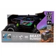 Автомобиль на радиоуправлении KS Drive Beast Runner 2.4 GHz аккумулятор 7.4 V с подсветкой и звуком Сиреневый - изображение 1