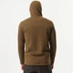 Флис мужской Turbat Dreamer Hood Mens L Коричневий - изображение 2
