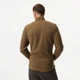 Флис мужской Turbat Dreamer 2 Mens M Коричневий - изображение 4