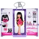 Ігровий набір з лялькою Bratz Модний гардероб — Дана - зображення 2