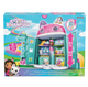 Ігровий набір Gabby's Dollhouse «Котостичний будиночок Габбі» (SM37450/6078219) - изображение 1