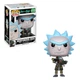 Ігрова фігурка Funko POP! cерії Rick & Morty - Weaponized Rick - зображення 1