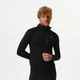 Флис мужской Turbat Ilma Hood Mуns XL Чорний - изображение 1