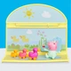 Ігровий набір Peppa Figurines серії Кімнати – Кімната крихітки Еві - зображення 5