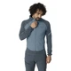 Фліс чоловічій Dynafit Transalper Light PTC M Hoody L Синій - зображення 1