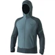 Фліс чоловічій Dynafit Transalper Light PTC M Hoody L Синій - зображення 4