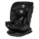 Детское автокресло Lionelo BASTIAAN I-SIZE BLACK GREY - изображение 1