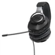 Наушники JBL Quantum 100 Black (JBLQUANTUM100BLK) - изображение 5