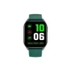 Смарт-часы Canyon Chatter SW-58 BT-CALL Black Green (CNS-SW58BG) - изображение 2