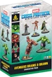 Dodatek do gry Atomic Mass Games Marvel Crisis Protocol - Avengers: Rozum i siła (edycja międzynarodowa) (841333139667) - obraz 1