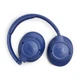 Наушники JBL Tune 730BT Blue (JBLT730BTBLU) - изображение 8