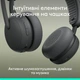 Наушники Logitech Zone Wireless 2 ES Graphite (981-001503) - изображение 8