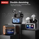 Бездротові навушники MINISO MS128 із сенсорним екраном для смартфонів - зображення 3