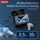 Бездротові навушники MINISO MS128 із сенсорним екраном для смартфонів - зображення 8