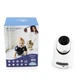 Камера видеонаблюдения с инфракрасной подсветкой с микрофоном TUYA с Wi-Fi, Full HD, ночная съемка, Угол обзора: 90 градусов - изображение 3