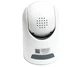 Камера видеонаблюдения с инфракрасной подсветкой с микрофоном TUYA с Wi-Fi, Full HD, ночная съемка, Угол обзора: 90 градусов - изображение 4