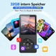 MP3-плеер AGPTEK A02X черный с экраном 1,8 дюйма памятью 32 ГБ функциями FM радио диктофоном поддержкой видео электронных книг и временем работы до 70 часов - изображение 6