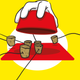 Gra planszowa Rebel Qork (edycja polska) (5906954791504) - obraz 5