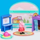 Ігровий набір Peppa Figurines серії Кімнати – Кімната Пеппи - изображение 3