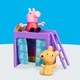 Ігровий набір Peppa Figurines серії Кімнати – Кімната Пеппи - изображение 7