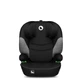 Дитяче автокрісло Lionelo LARS I-SIZE BLACK GREY - зображення 3