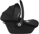 Детское автокресло Lionelo ASTRID I-SIZE BLACK GREY - изображение 2