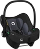 Детское автокресло Lionelo ASTRID I-SIZE BLACK GREY - изображение 3