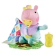 Інтерактивна іграшка Peppa – Крихітка Еві: хрюшки-обіймашки - зображення 2
