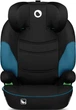 Детское автокресло Lionelo LARS I-SIZE GREEN TURQUOISE - изображение 5