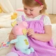 Інтерактивна іграшка Peppa – Крихітка Еві: хрюшки-обіймашки - зображення 5