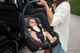 Детское автокресло Lionelo ASTRID I-SIZE BLACK GREY - изображение 10