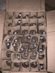 Лампа накаливания ISKRA 300 Вт E27 ISK-GLS-300W-E27 - изображение 2