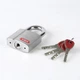 Замок навесной ABUS 858/50 B 50 мм дисковый - изображение 2