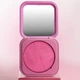ZOLA Velvet Blush Glow Рум’яна 03 Прохолодна півонія Cool Peony - изображение 8