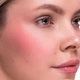 ZOLA Cream Blush Кремові рум’яна Barbie Rose, 2.4 г - изображение 2