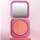 ZOLA Velvet Blush Glow Рум’яна 01 Кораловий Сон Dream Coral - зображення 5